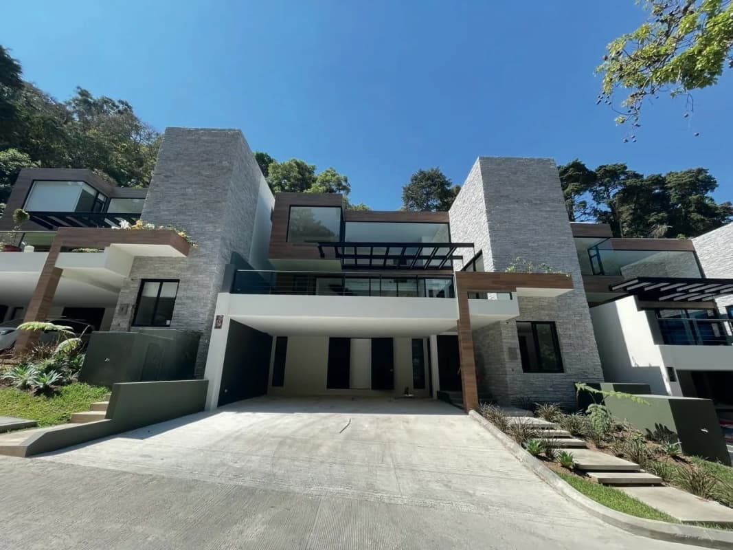 Casa en San Miguel Buena Vista