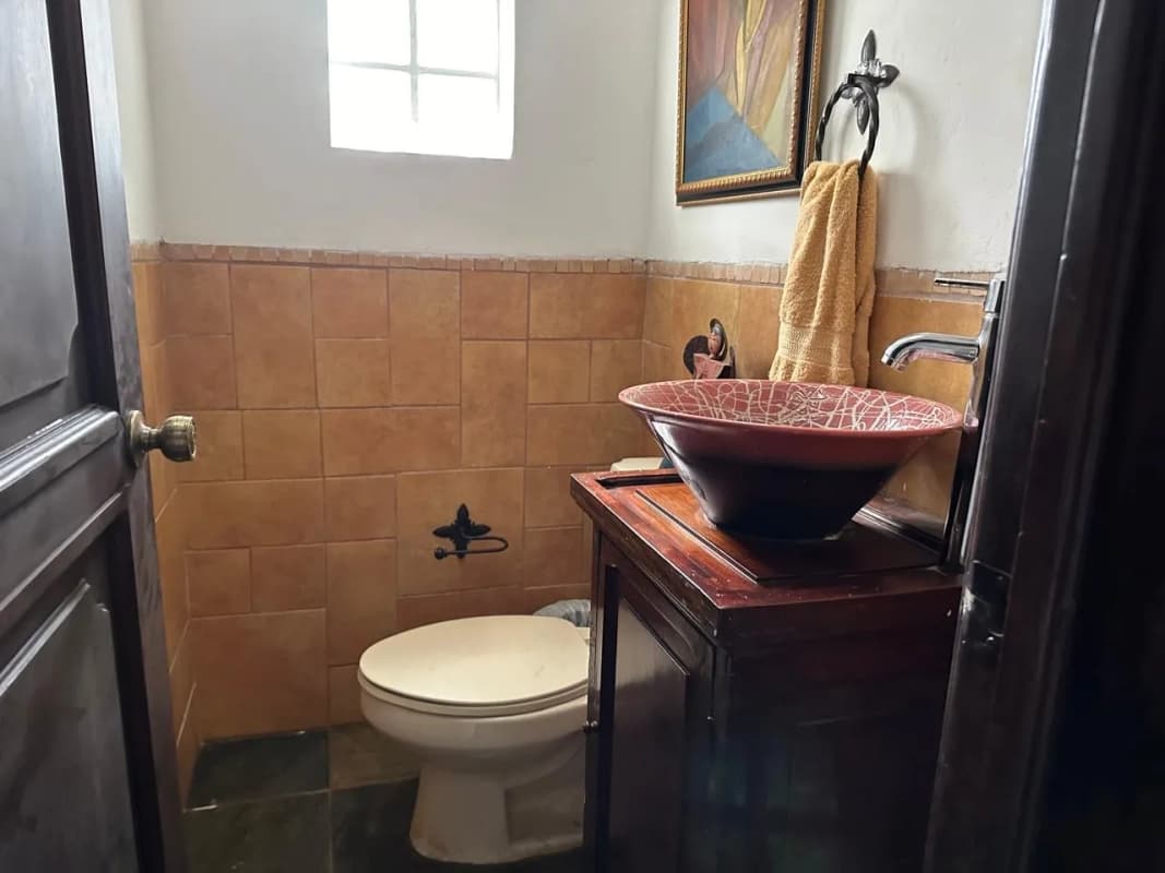 Venta de Propiedad con dos Casas en San Miguel Buenavista, Santa Catarina Pinula