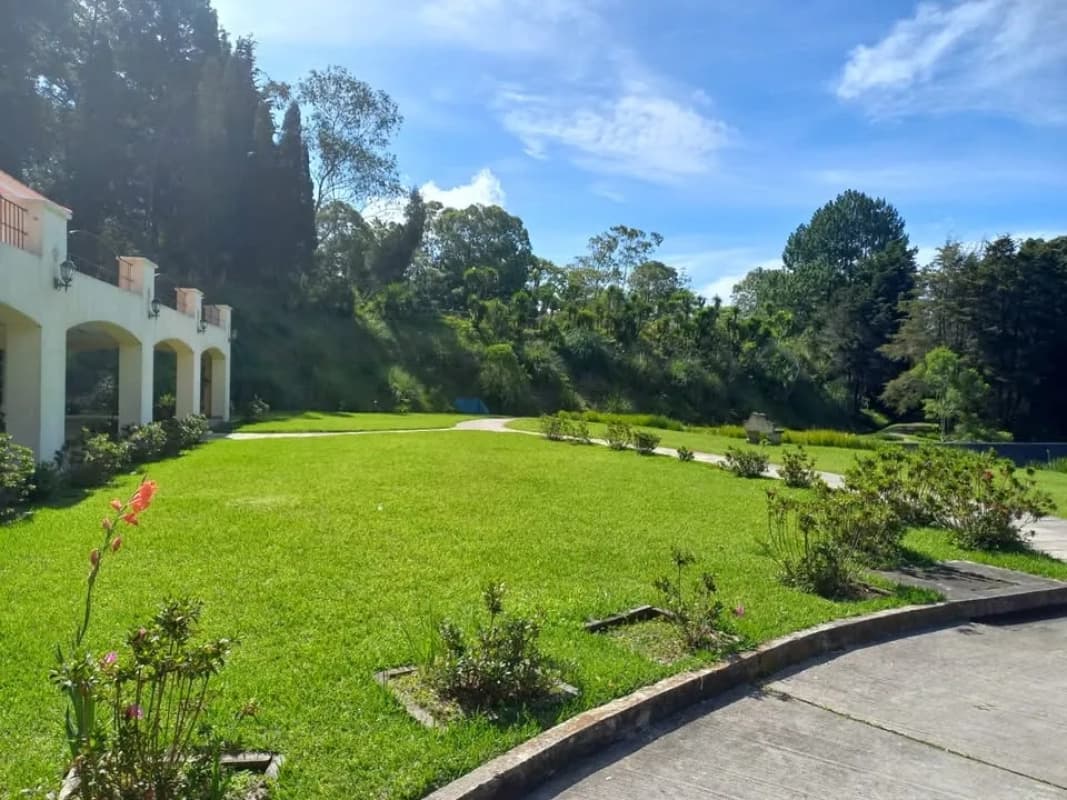 Terreno en Casa y Campo, Km 23 Carretera a El Salvador