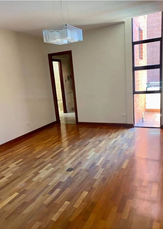 Apartamento en venta o renta zona 14