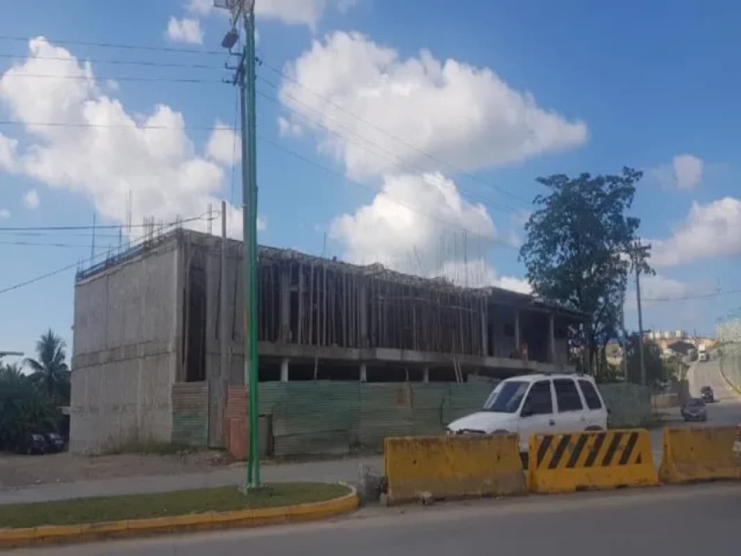 Locales comerciales en Puerto Barrios