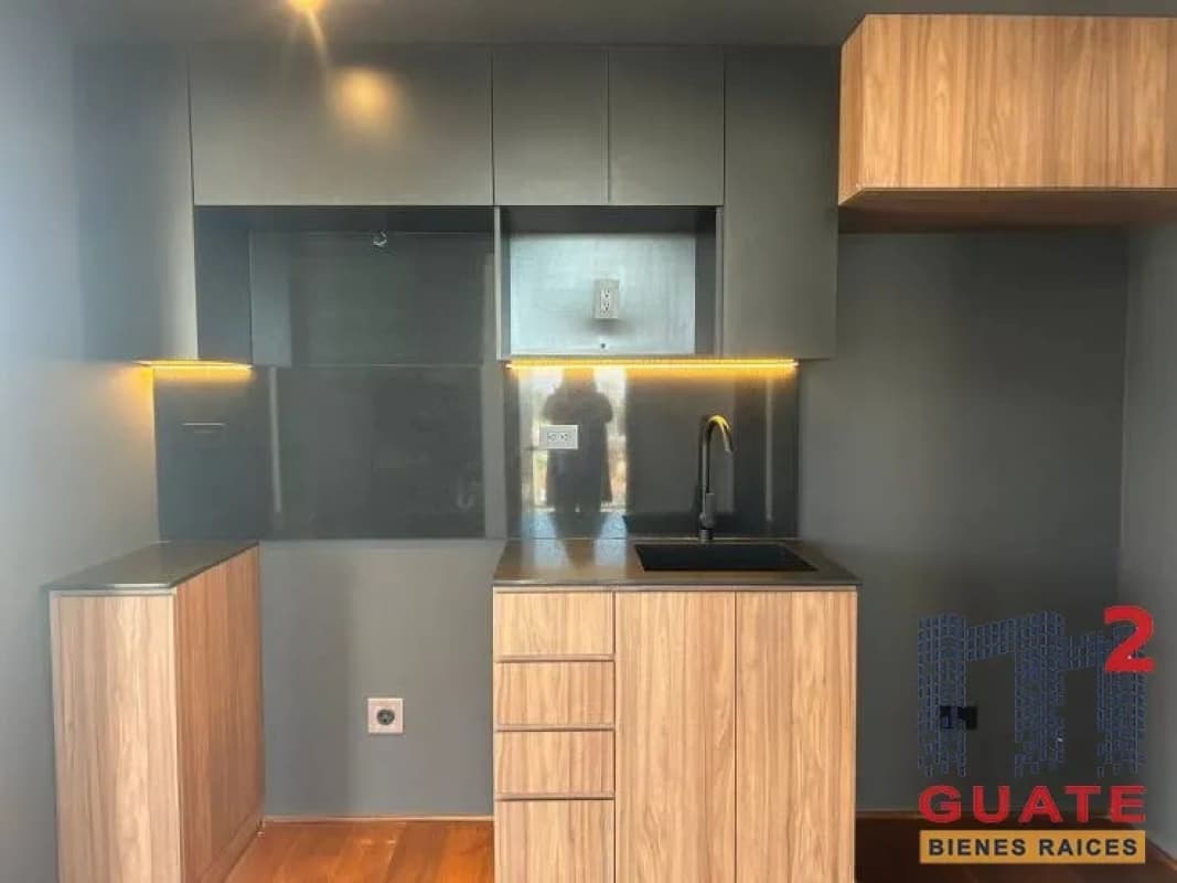 Apartamento en Venta, Zona 11