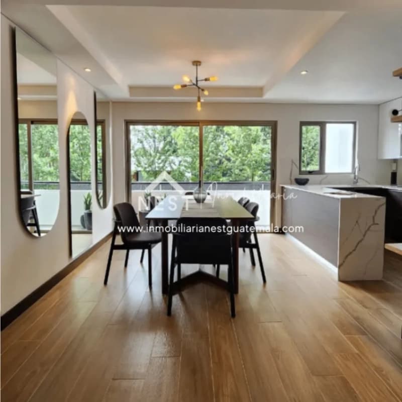 APARTAMENTOS PREMIUM EN PRE VENTA, 3 habitaciones en zona 14 | SEGHERIA