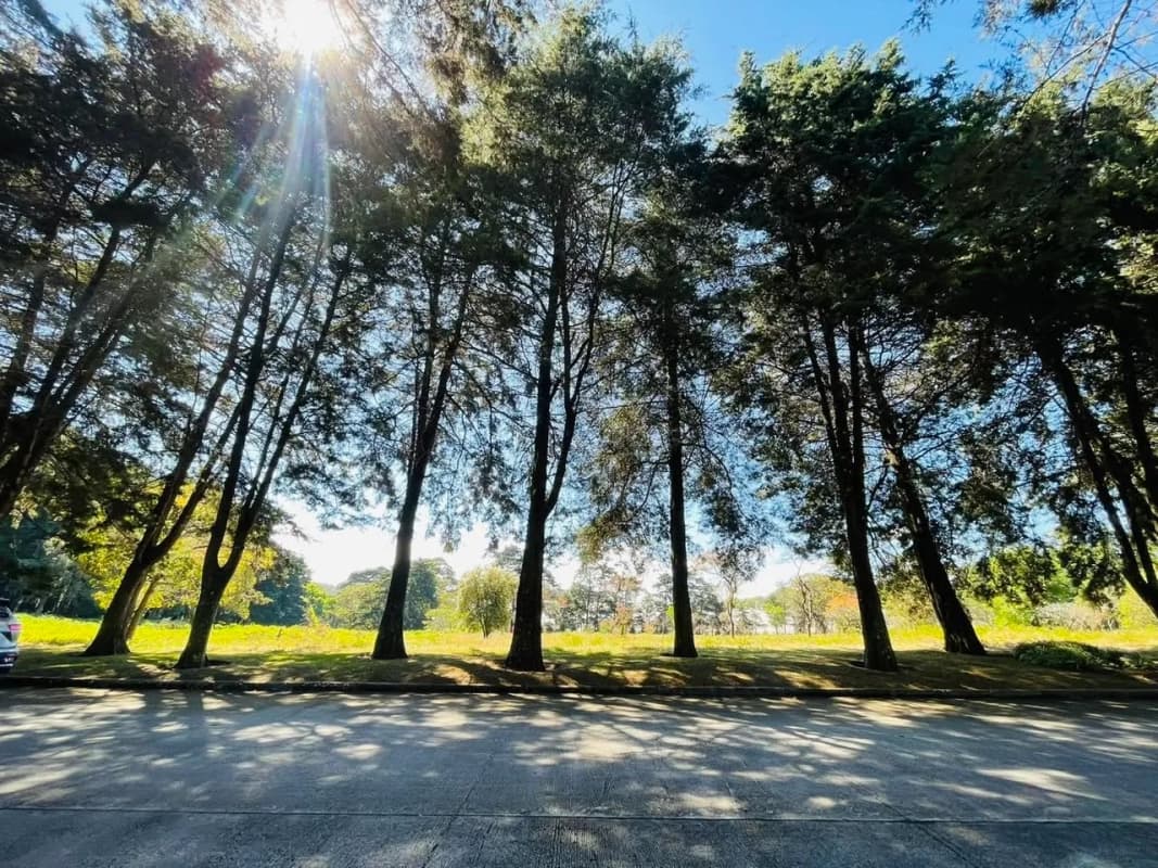 VENTA DE AMPLIO TERRENO - PREMIERE CAMPESTRE, KM 22.5 CES