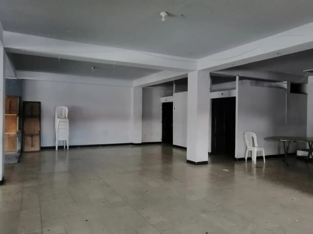 Edificio en Aguilar Batres, Zona 12