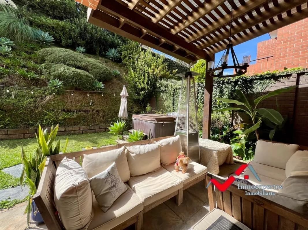 CASA EN VENTA CARRETERA A EL SALVADOR KM 15 RESIDENCIAS CONCEPCION
