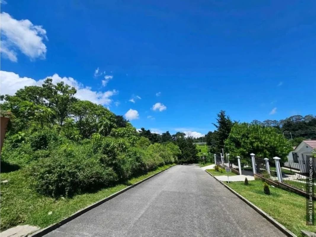 VENTA TERRENO, KM 23.5 CARRETERA A EL SALVADOR, CONDOMINIO CASA Y CAMPO