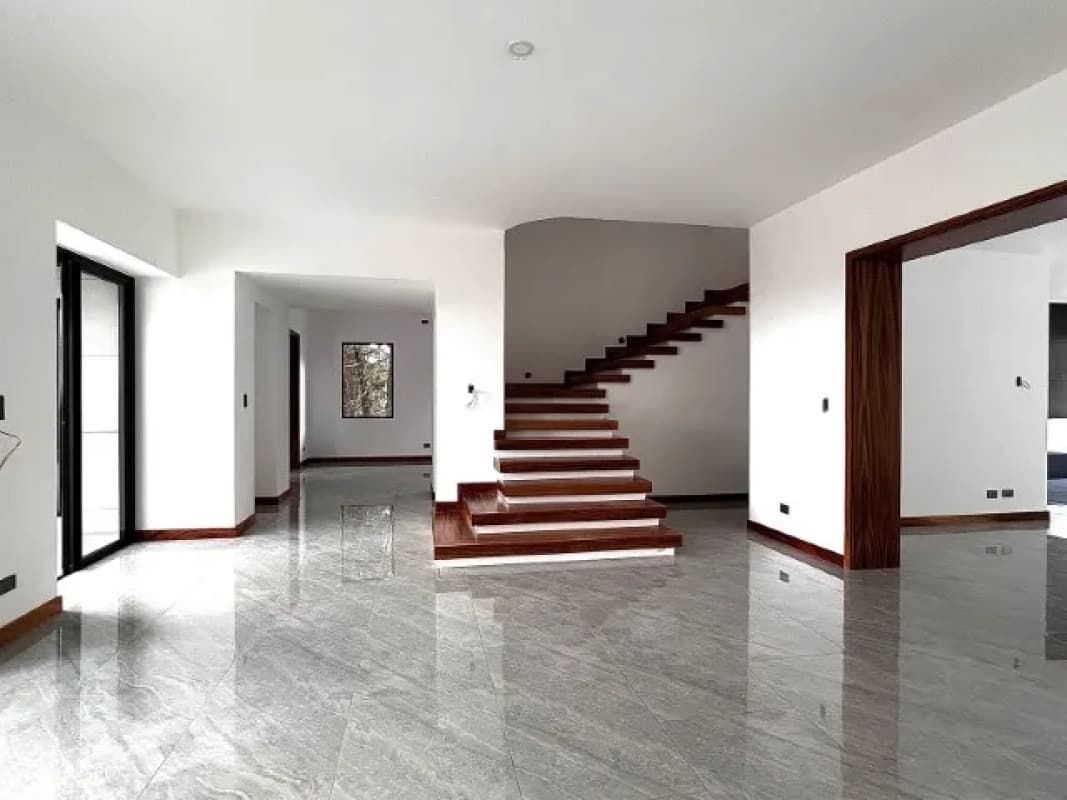 Casa en Sausalito, Km 18 Fraijanes