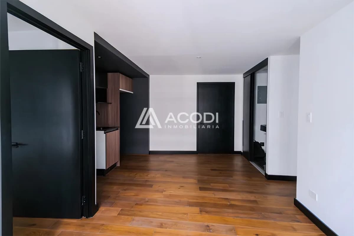 Apartamento en Mariscal, Zona 11
