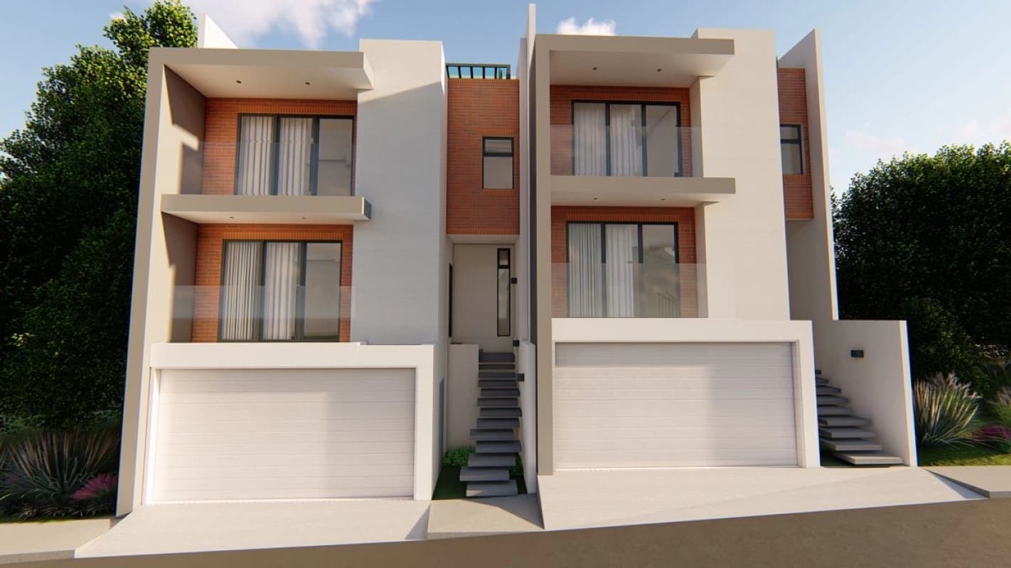 Casas en venta Elgin II