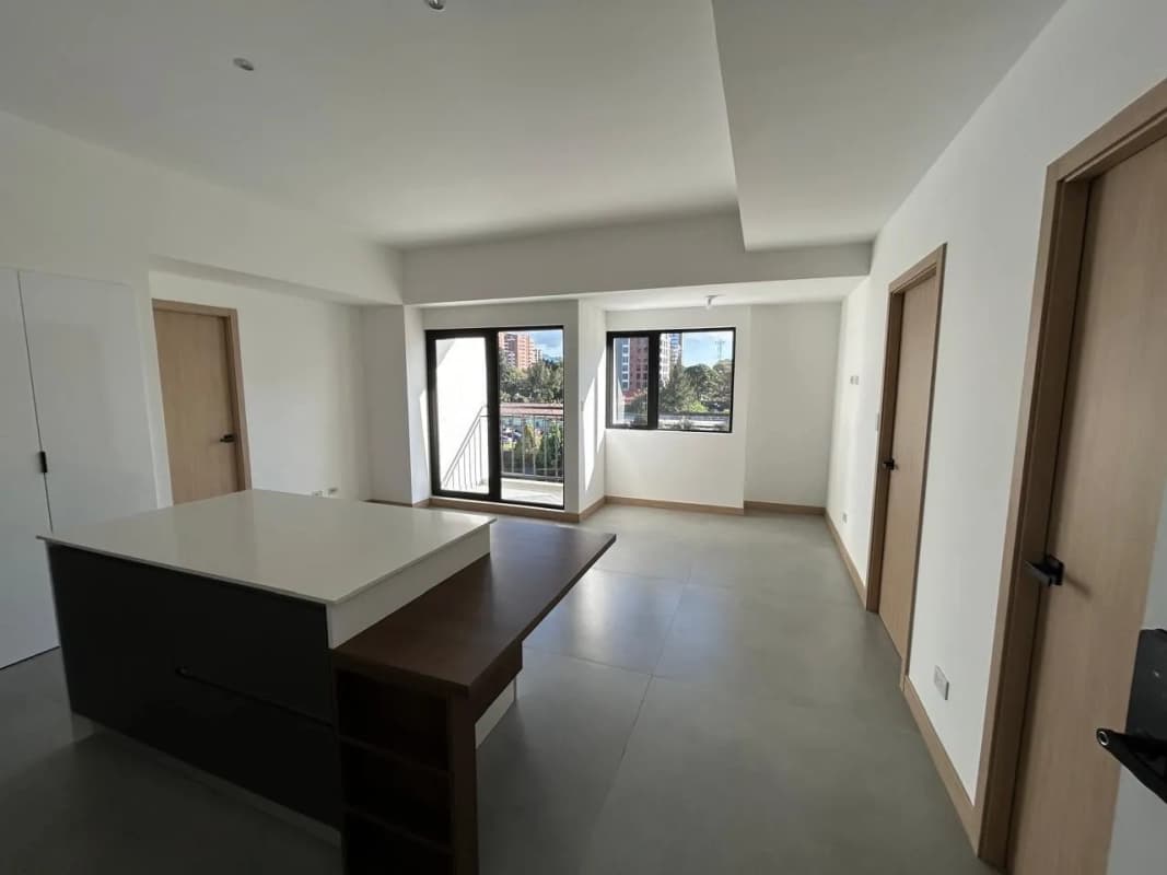 ZONA 10. APARTAMENTO 2 EN 1 CON ACCESO  INDEPENDIENTE IDEAL PARA AIRBNB