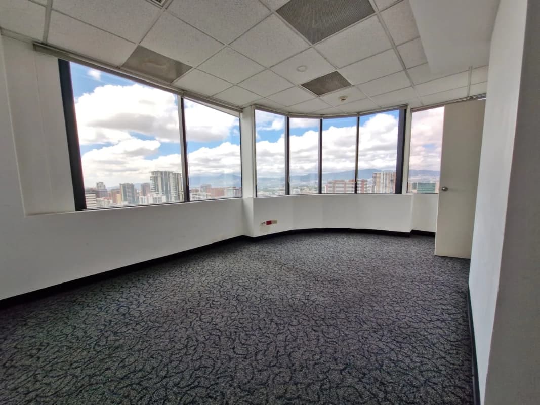 OFICINA EN VENTA, EUROPLAZA