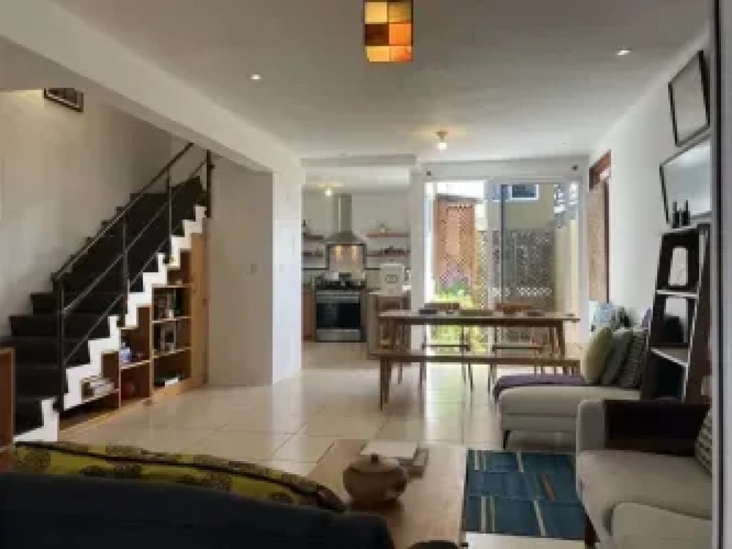Linda casa en venta en El Zapote zona 2