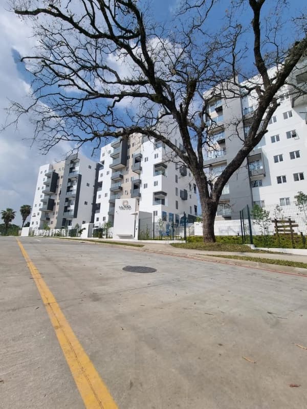 Apartamento en venta en Nuvo Naranjo, Mixco