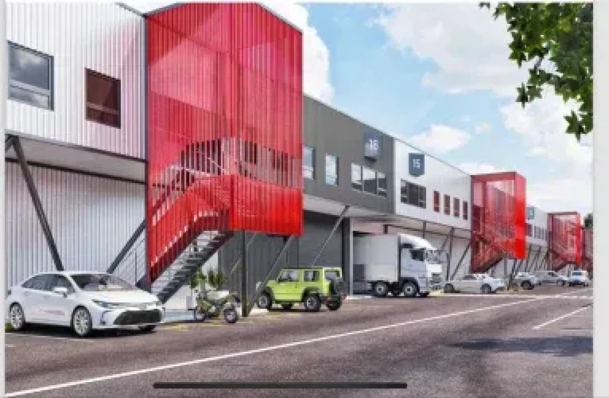 Venta OfiBodegas para estrenar zona 12 Petapa