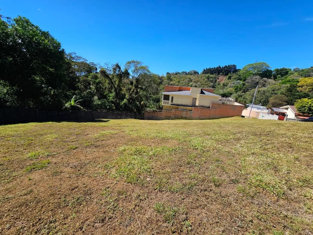 Terreno Condominio Bosques de Vila Verde Km. 26.5