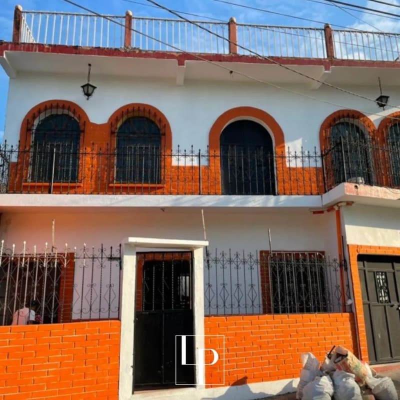 Casa de 3 Niveles en Venta en Escuintla