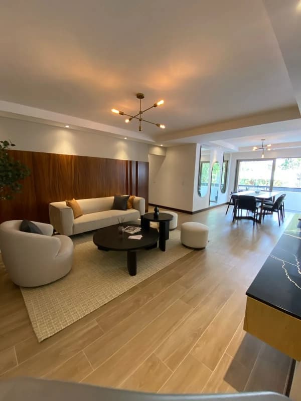 Apartamentos en Venta  Zona 14 SEGHERIA