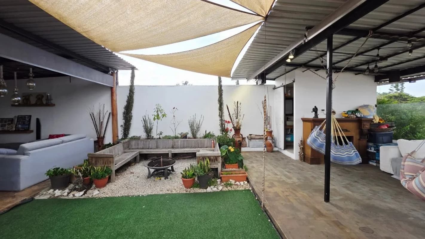 En Venta Casa en San Cristobal B4