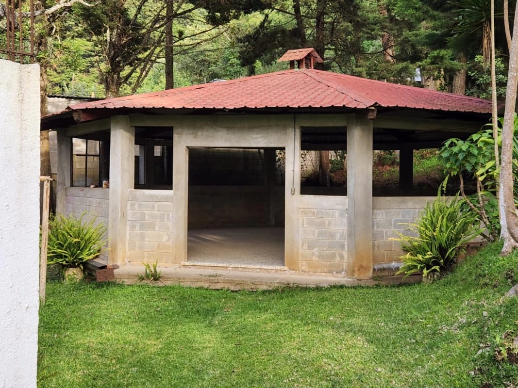 Terreno venta Laguna Bermeja (uso comercial)