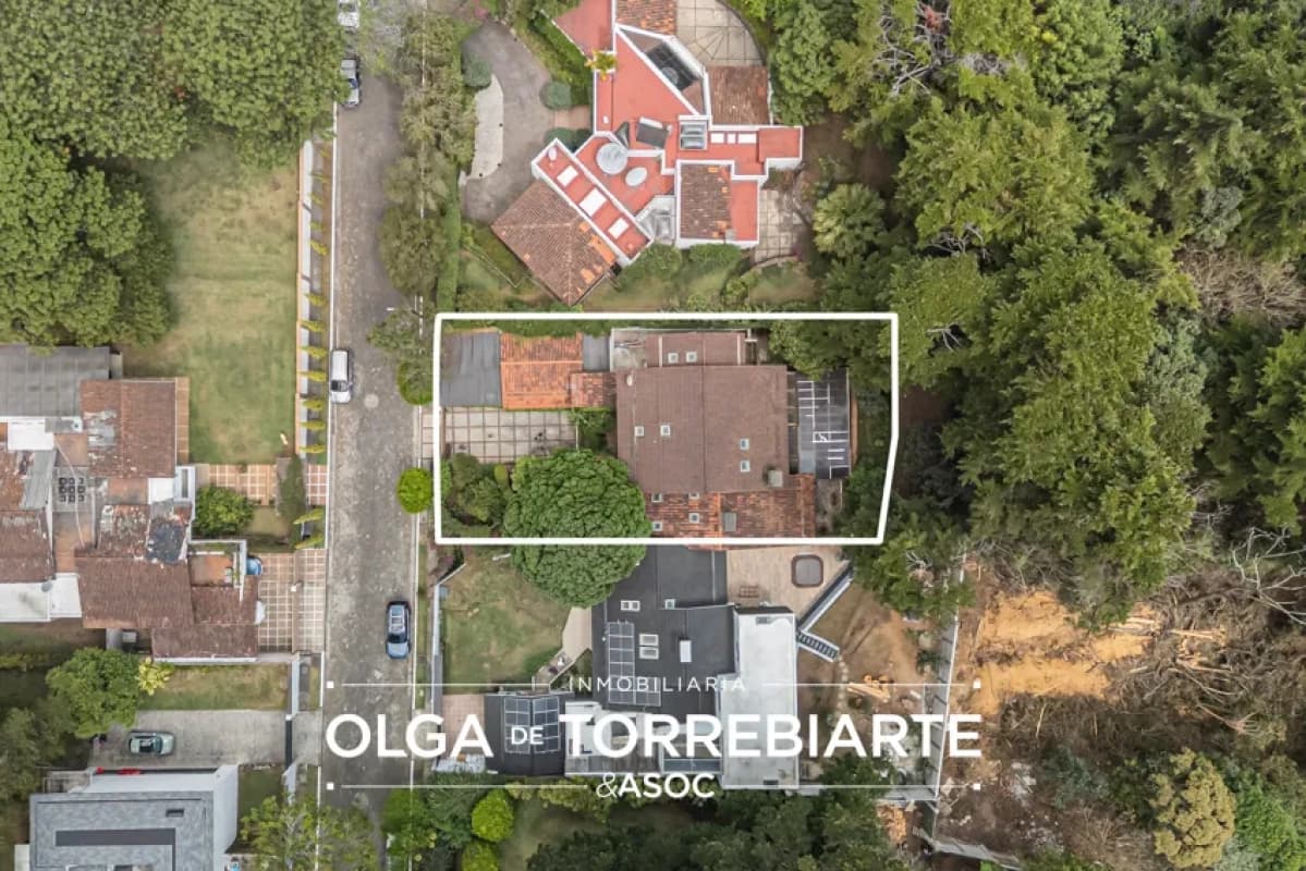 Casa en Residenciales La Cruz