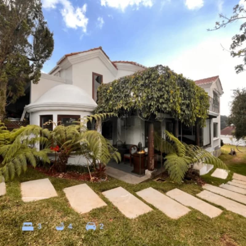 Casa en venta Carrerera a El Salvador