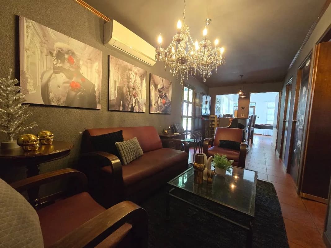EN VENTA 2 AMPLIAS CASA JUNTAS EN GRANJAS SAN CRISTOBAL