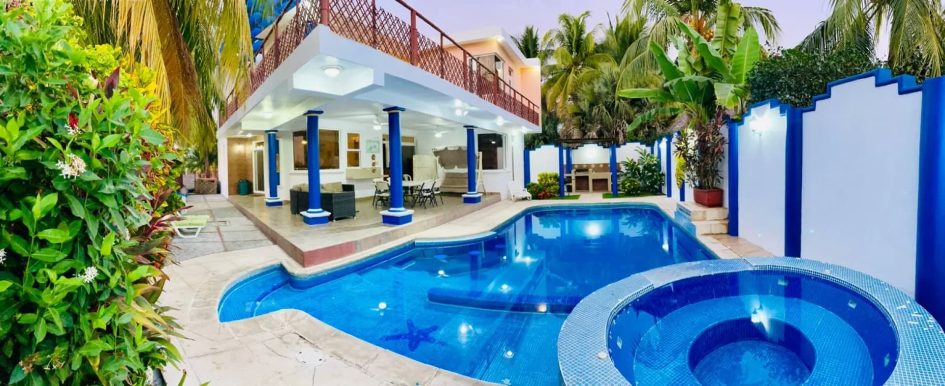 Casa Condominio Altamar II Km. 114 Puerto San José