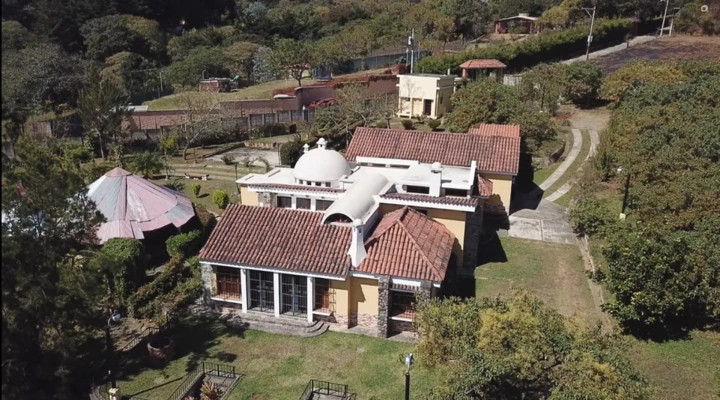 Granja en Venta Santa Lucia Milpas Altas