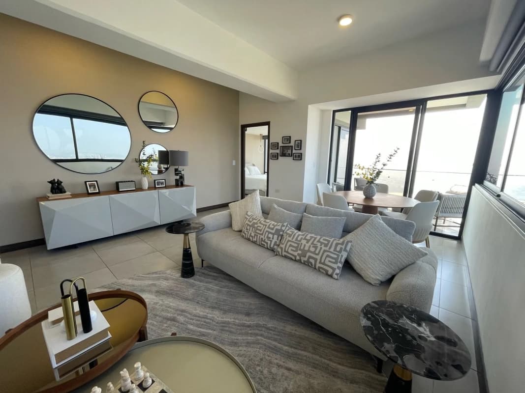 Apartamento en venta en ELEMENTO z13