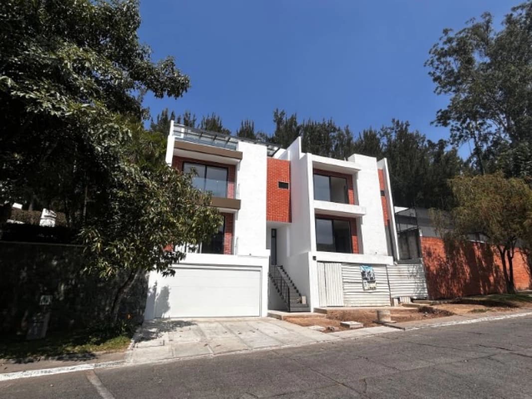 Casa en Elgin II, Emerge, zona 13
