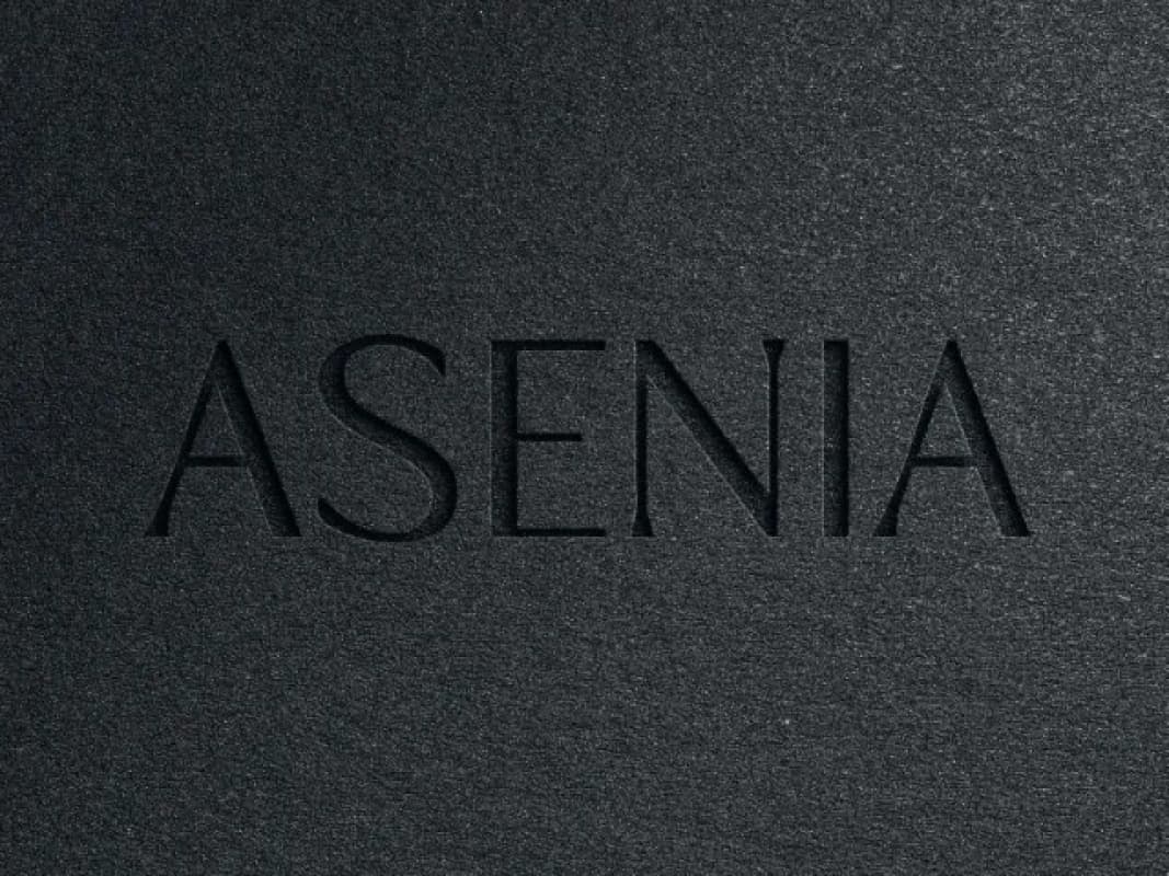 Asenia, zona 15