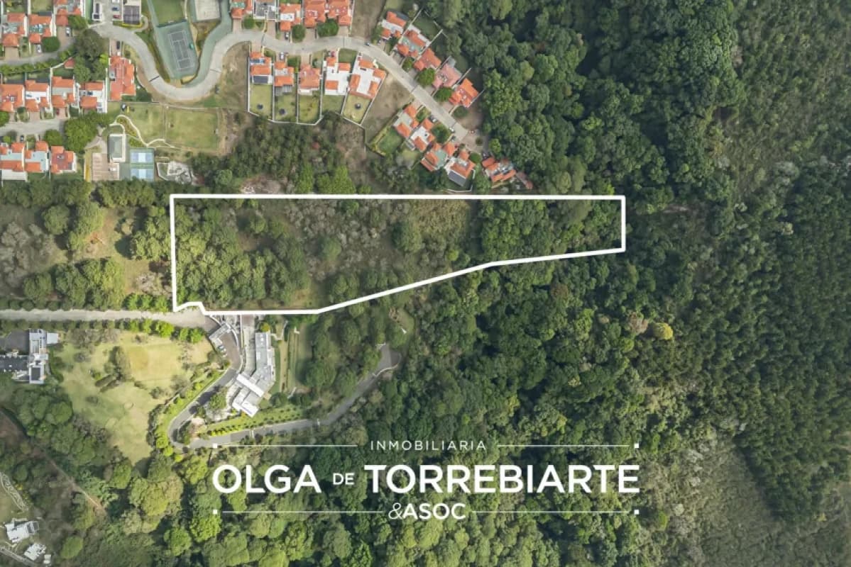Terreno en Premiere Campestre, Carretera a El Salvador