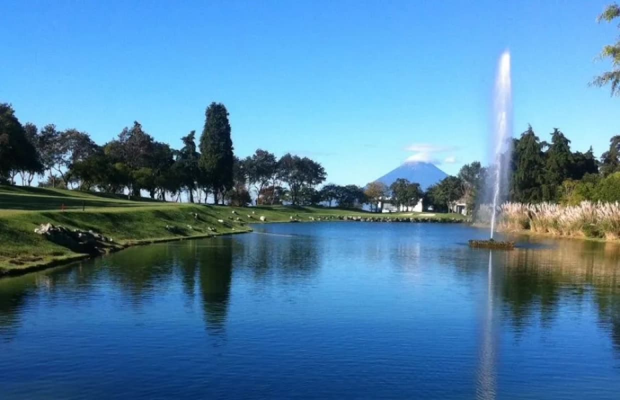 Casa en venta CLUB DE GOLF SAN ISIDRO Zona 16 (D)