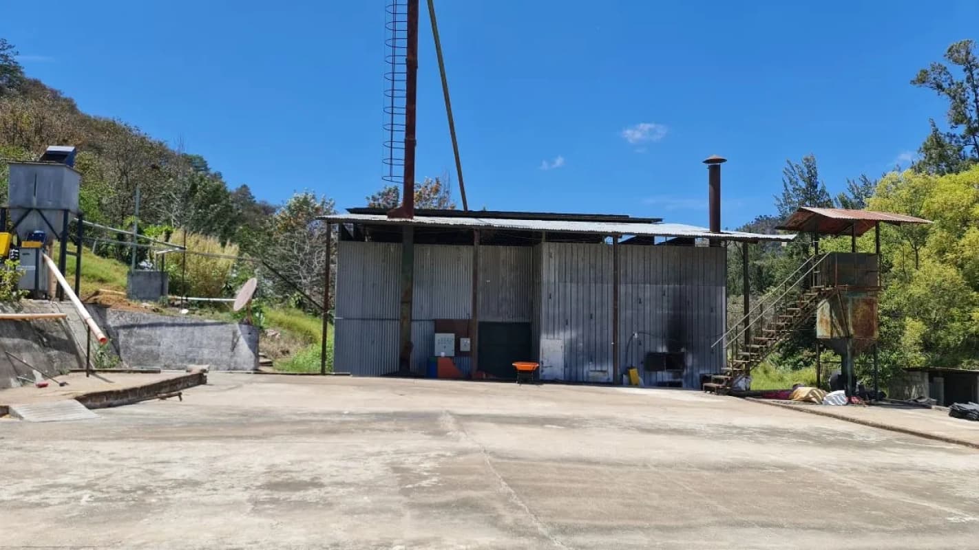 TERRENO EN VENTA EN JALAPA, A 12 MIN DEL CENTRO