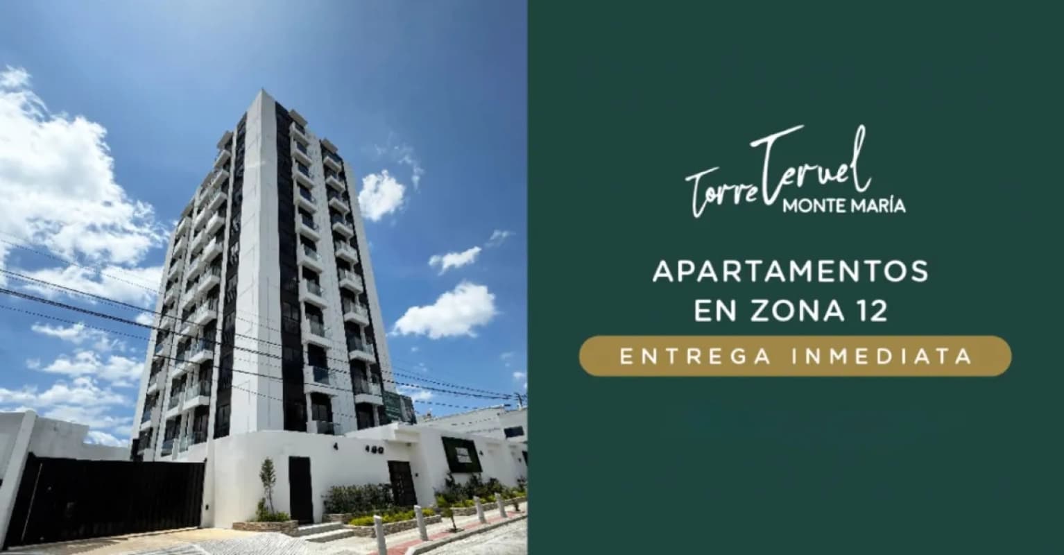 PROYECTO TORRE TERUEL