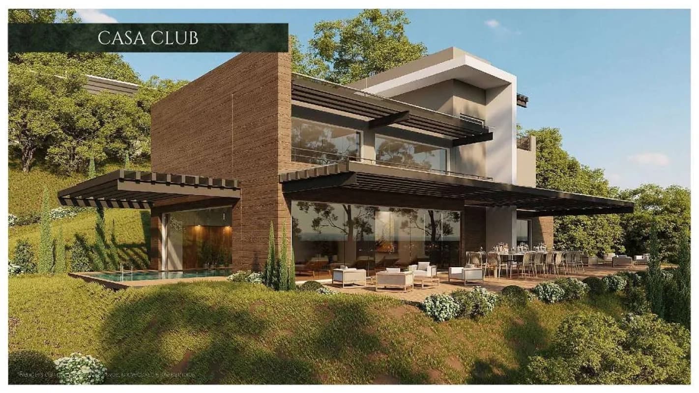 Casas  en Venta Km. 24.5 Carretera a El Salvador