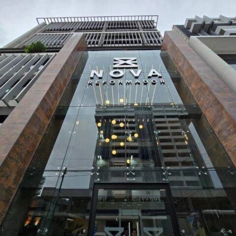 Oficina en venta - Edificio Nova Reformador zona 9