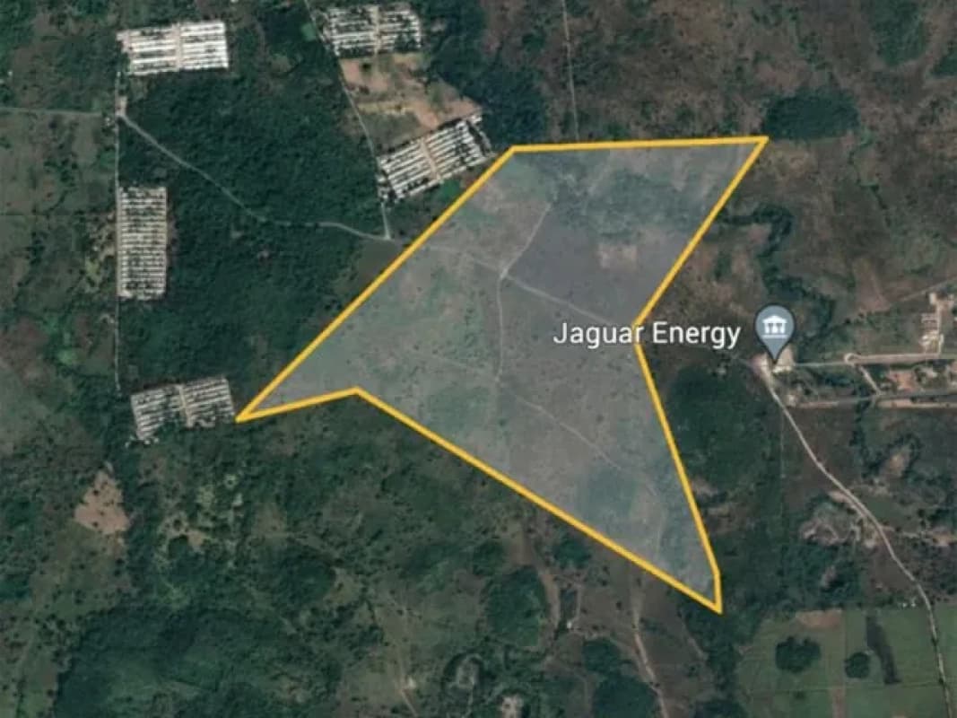 Terreno en Masagua, Escuintla