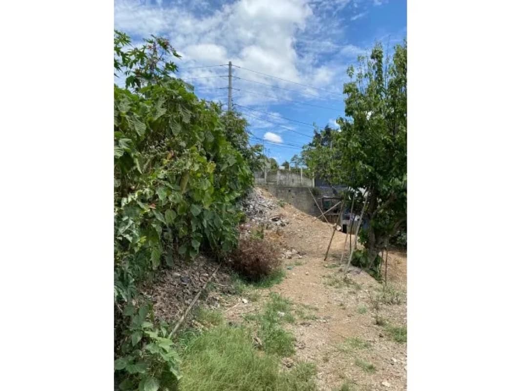 Aldea Puerta Parada, Terreno en Venta