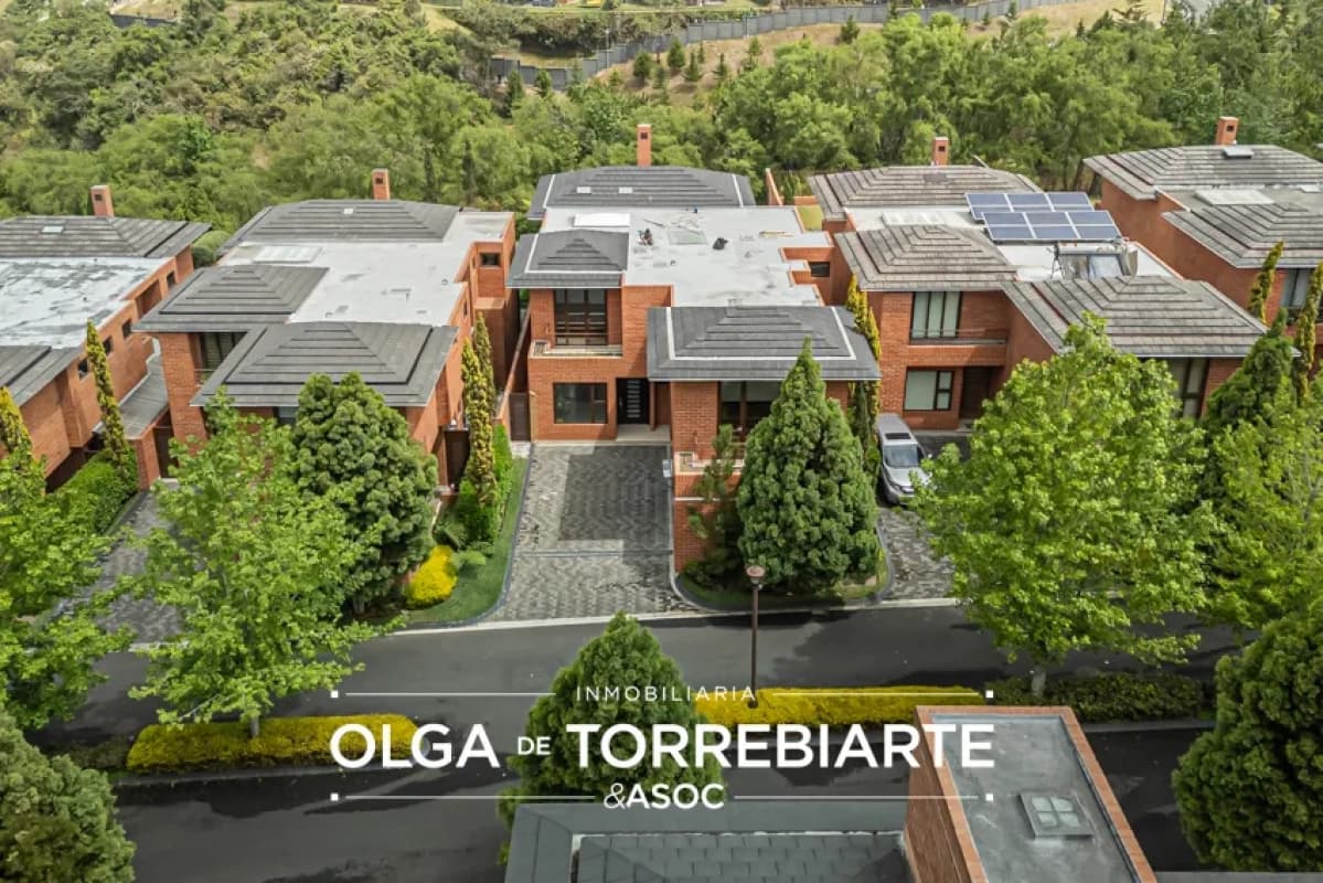 Casa en Camelias, Residencias Concepción