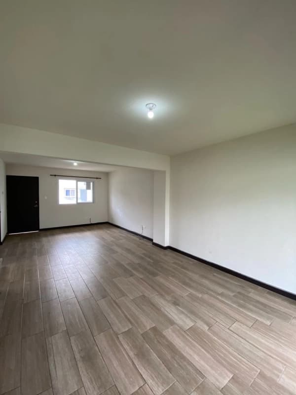 Casa en Renta San José Pinula