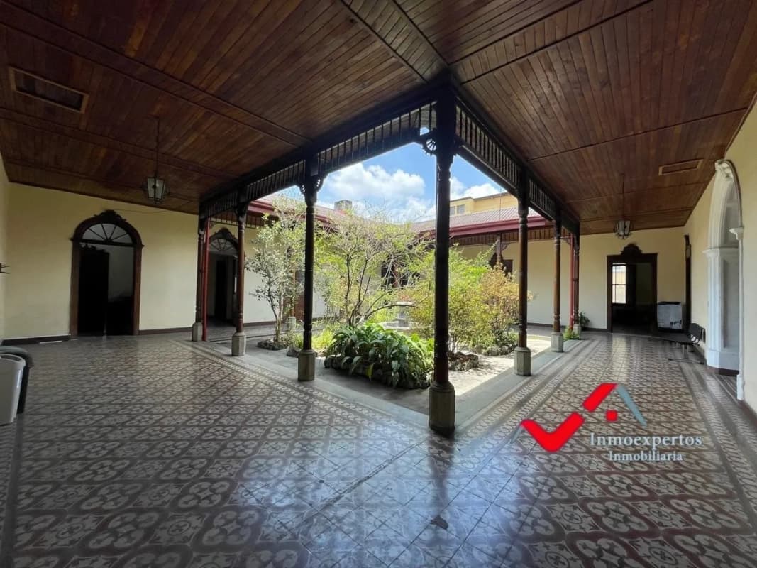 CASA EN VENTA ZONA 1
