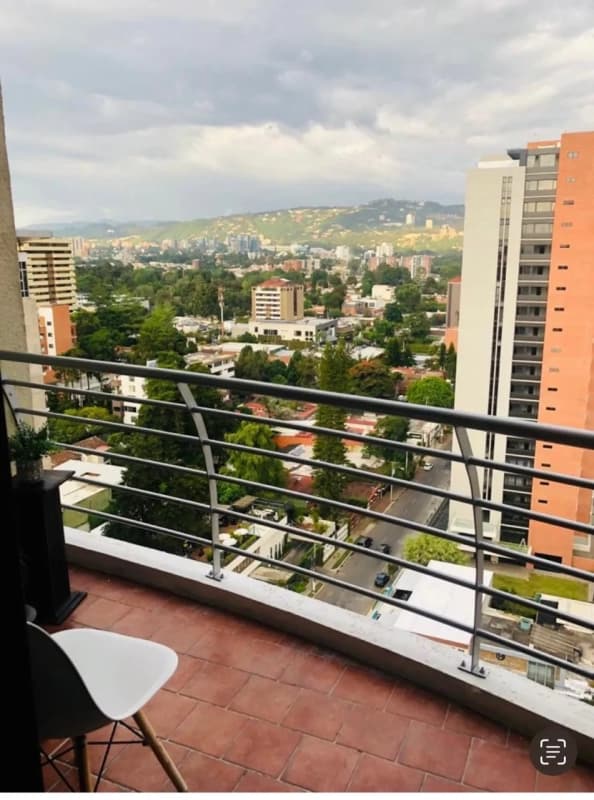Venta de apartamento en Vivaldi zona 14