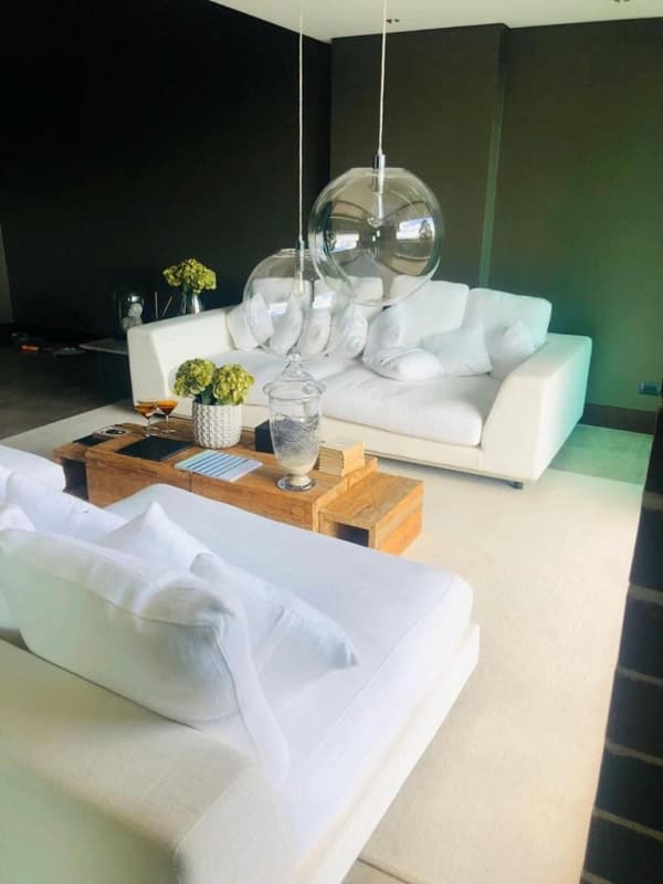 Apartamento en renta en Viu Cayala zona 16