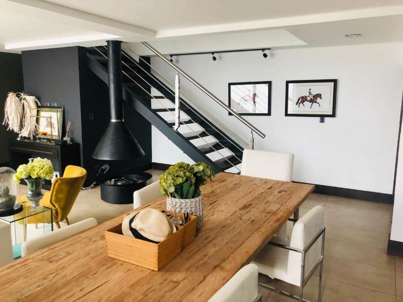 Apartamento en Venta Viu Cayalá zona 16
