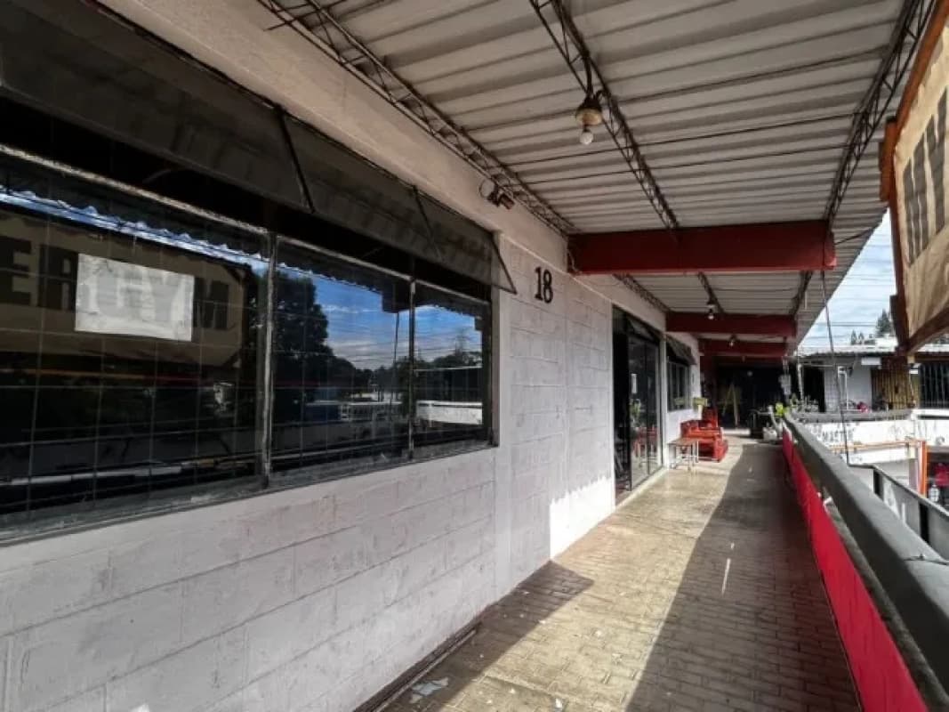 Local Comercial en Villa Nueva