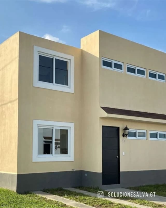 CASA EN VENTA AMATITLAN, RESIDENCIAL ASIOLE