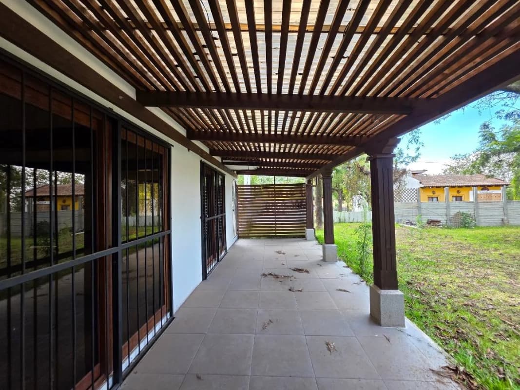 Casa en Venta en Hacienda Santa Isabel Alotenango