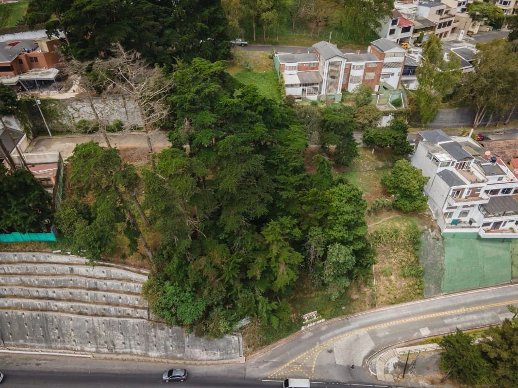 Terreno en Venta km 12.5 Carr a El Salvador  Residencial Hilltop el Socorro